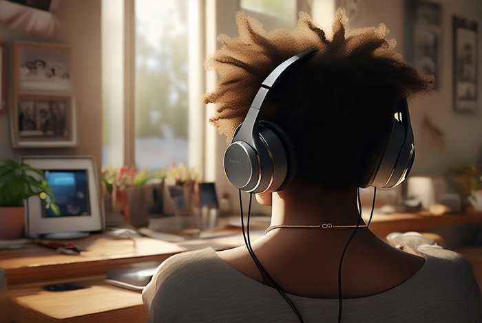 生活和耳机(耳机与生活) 生活和耳机(耳机与生活)