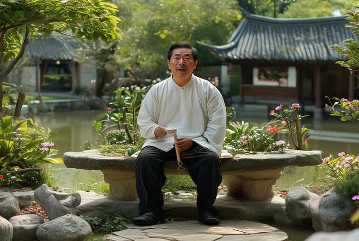 生活中的中庸之道有哪些、生活中的中庸之道有哪些内容