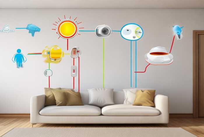 生活中的传感器有哪些类型 生活中的传感器有哪些类型的 生活中的传感器有哪些类型 生活中的传感器有哪些类型的