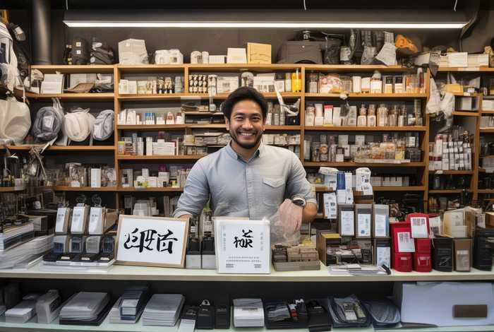 男士生活用品店名字大全，男士生活用品店名字大全四个字