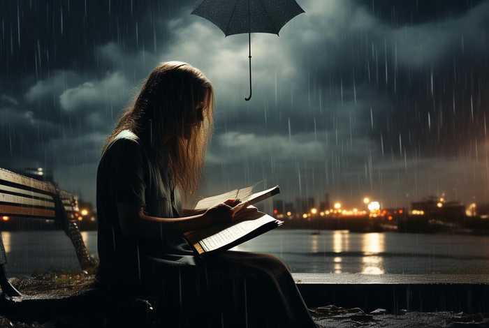 生活纵有万般苦文案 生活纵有万般苦文案短句