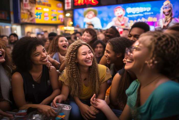 生活帮综艺 - 生活帮综艺节目