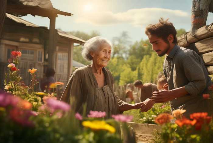 生活中的真善美作文素材 生活中的真善美作文素材摘抄 生活中的真善美作文素材 生活中的真善美作文素材摘抄
