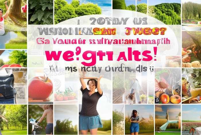 生活一点通小窍门减肥 生活一点通小窍门减肥有用吗