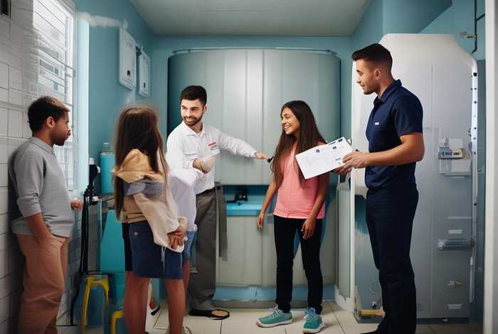 清洗生活水箱一次多少钱；清洗生活水箱一次多少钱合适