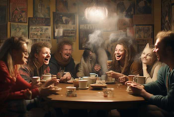 趣闻趣事趣生活、生活趣闻一则