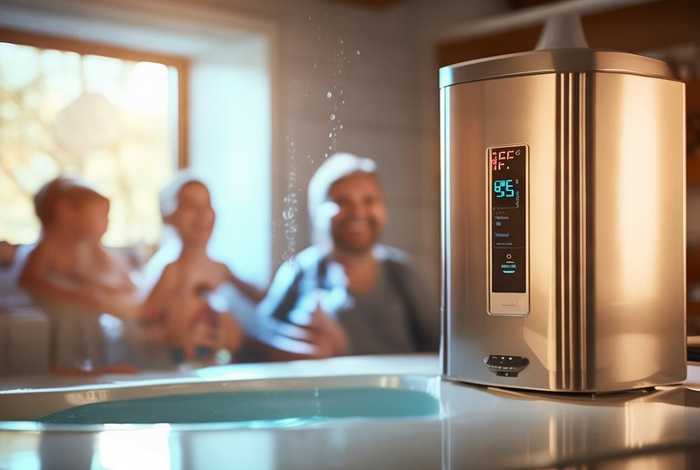 生活热水供水温度 - 生活热水供水温度范围