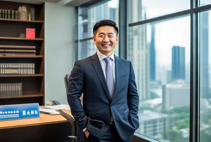 深圳白明伟律师、深圳白明伟律师简介