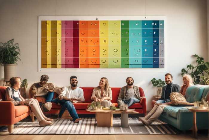 生活满意度量表属于，生活满意度量表属于 的一种测评指标