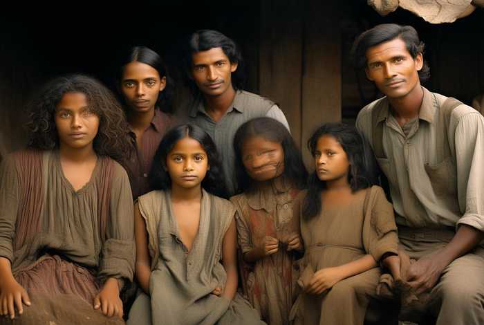 生活水平低质时期的服装观念是、服饰与生活水平的关系