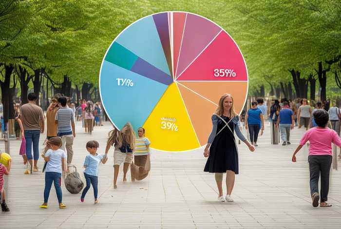 生活中的统计学现象；生活中的统计学现象100字