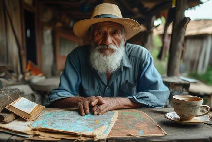 生活的写照下一句是什么 生活的写照下一句是什么呢