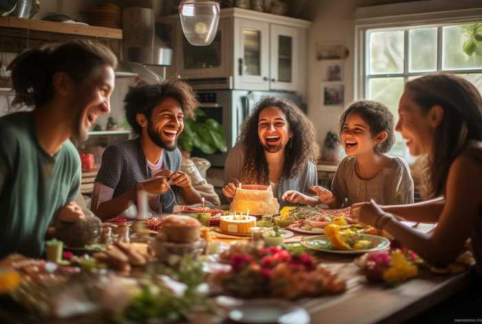 生活幸福美满的短句（生活幸福美满的短句文案）