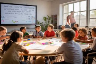 什么是有意义的生活作文小学五年级 - 什么是有意义的生活作文小学五年级上册