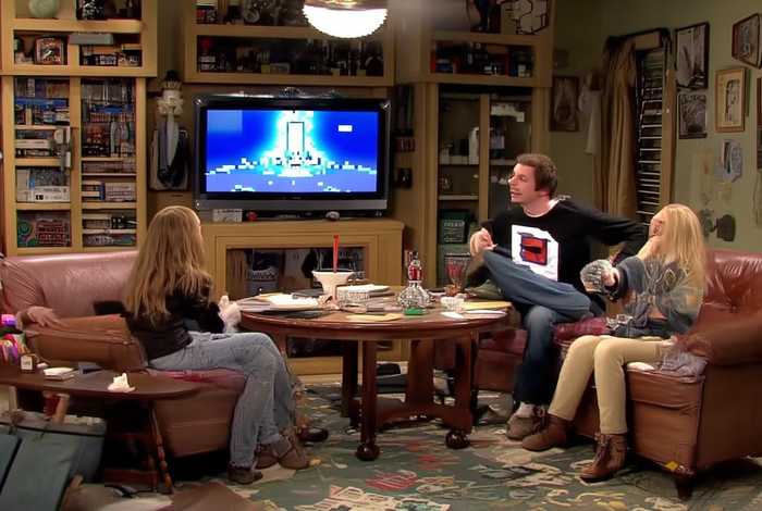 生活大爆炸第二季中英文字幕、生活大爆炸第二季中英文字幕版