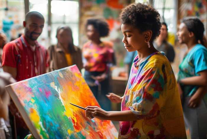 生活着色是什么意思 生活着色是什么意思啊