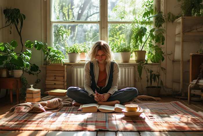 生活方式词语 - 描述生活方式的词语