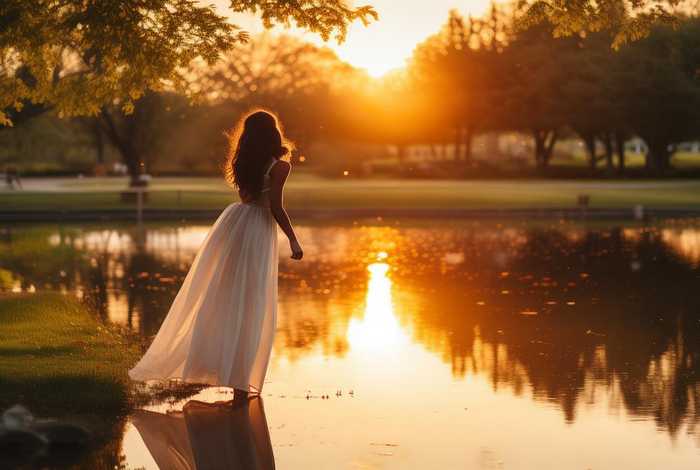 生活中瞬间的美 - 生活中的瞬间之美