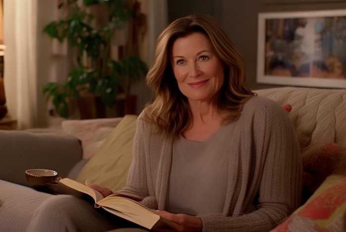 日常生活中的玛利演员 - 日常生活中的玛丽演员叫什么