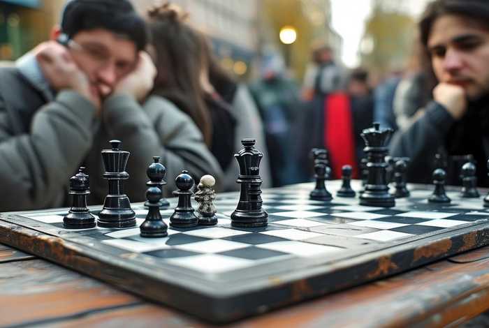 生活中博弈论的常见表现、生活中博弈论的常见表现形式