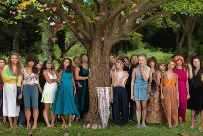 什么是生活个性（什么是生活个性特征）