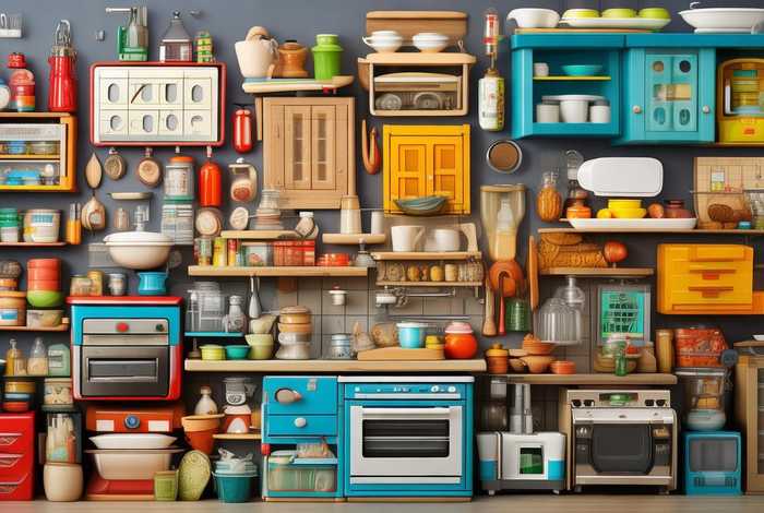 生活商品图片，生活商品图片高清