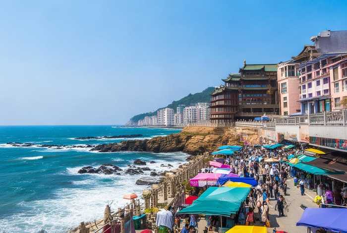 山东威海生活条件怎么样 山东威海生活条件怎么样啊