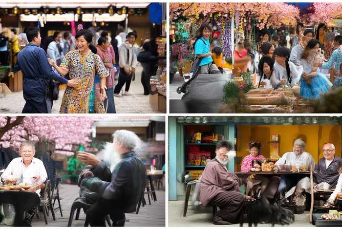 生活丰富的成语（生活丰富的成语顺口溜）