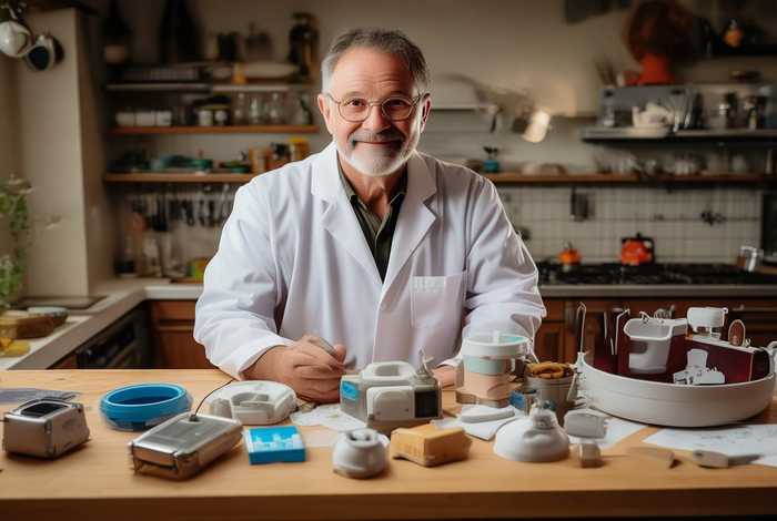 生活巧妙小发明、生活小发明制作方法