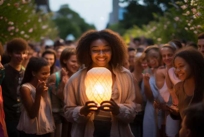 生活因你而灿烂什么意思、生活因你而灿烂什么意思啊
