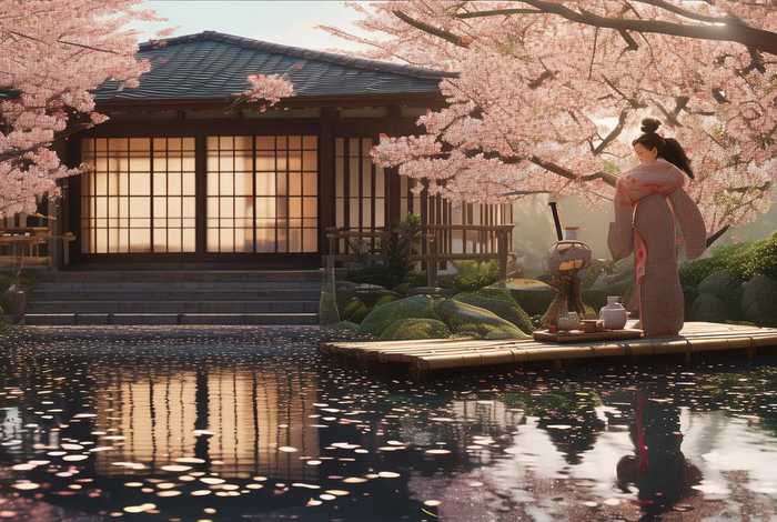 日本生活摄影作品，日本生活摄影作品有哪些