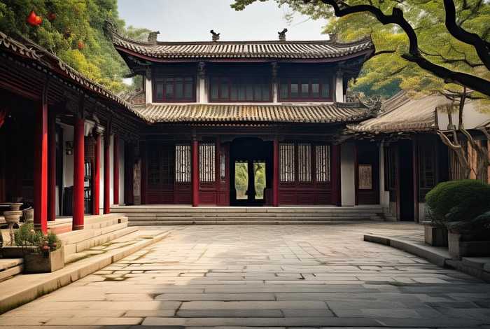 慕容山庄生活照片 慕容山庄生活照片高清