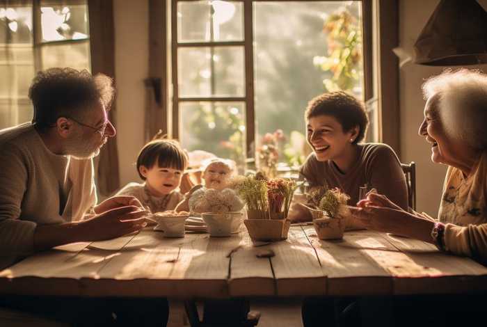 生活像、生活像文案