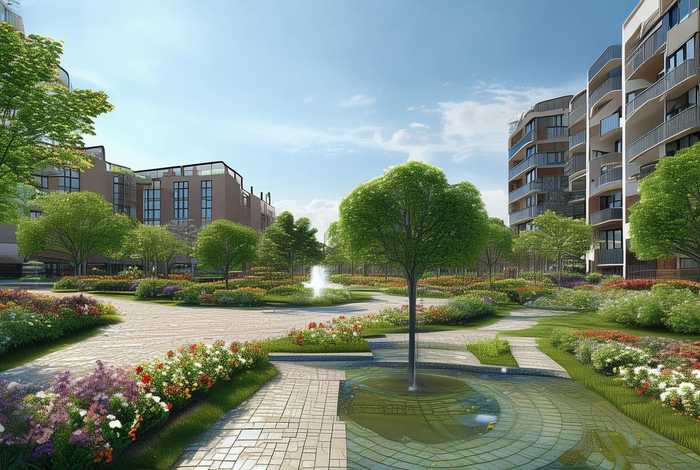 生活圈规划 - 生活圈规划原则