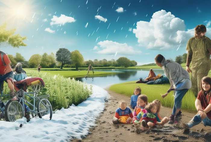 气象与人们生活的关系，气象与人们生活的关系有哪些