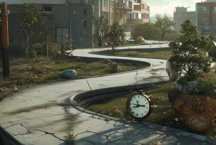 生活中的怪圈 悖论 生活中的怪圈 悖论有哪些