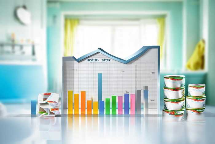 生活用纸销量、生活用纸销量怎么样