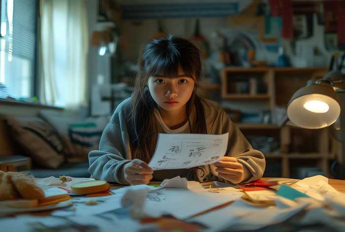 生活中尴尬作文100 生活中尴尬作文100字怎么写