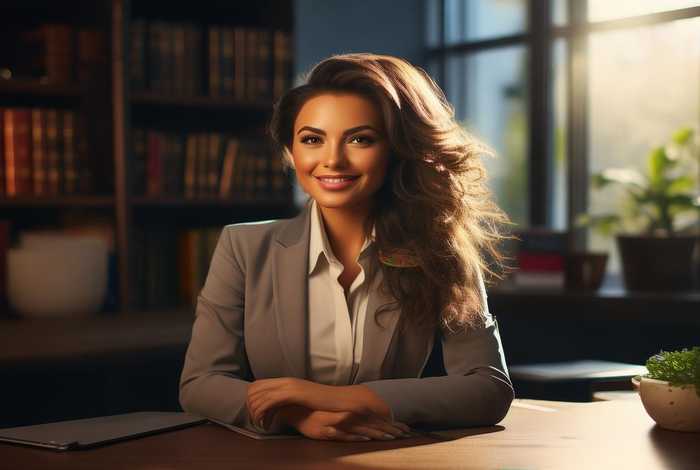 女律师的幸福生活（女律师生活状态）