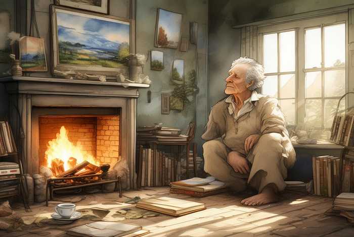 明白生活的真相（明白生活的真相是什么）