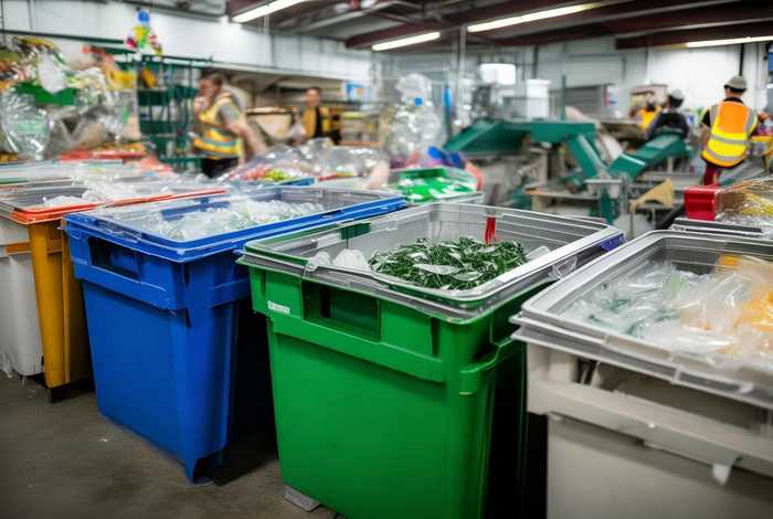 生活垃圾的回收与利用ppt 生活垃圾的回收与利用研究报告