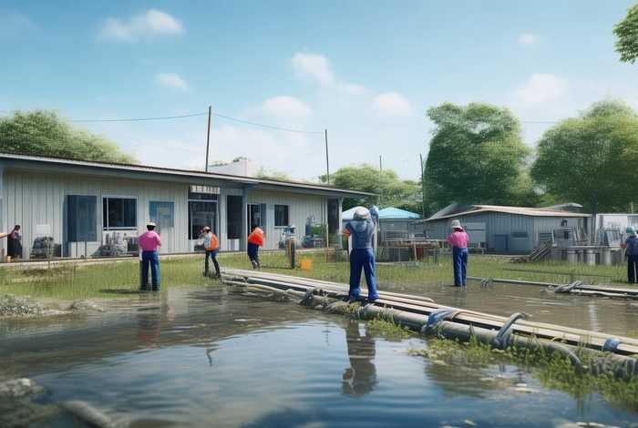 农村生活污水运维网站、农村生活污水运维网站官网