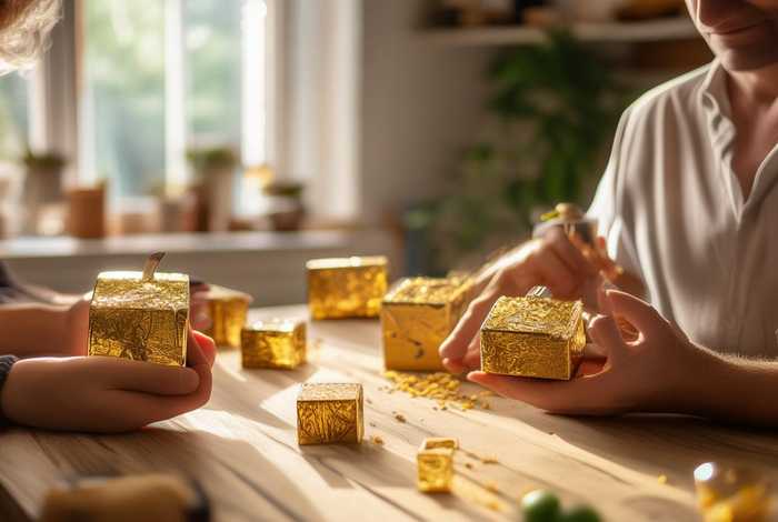 生活中的金点子方案，生活中的金点子创意