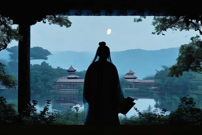 屈原生活的朝代 屈原生活的朝代是什么