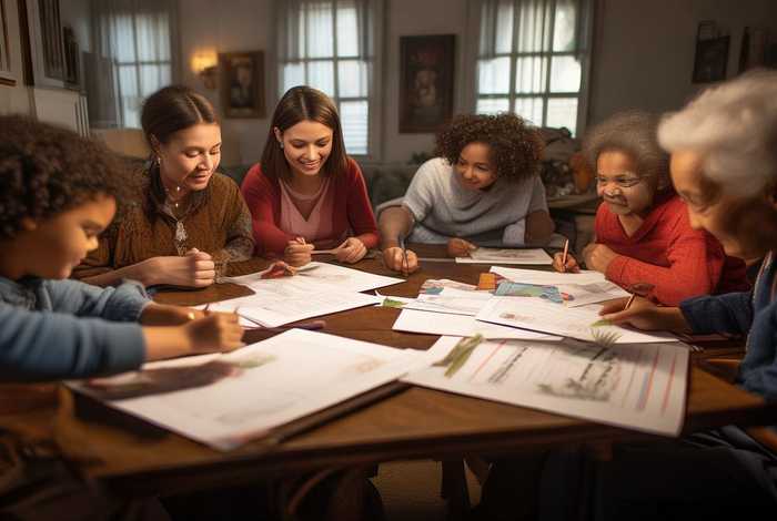 生活情况怎么填写内容（生活情况怎么填写内容模板）