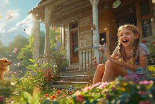 暑假的生活日记400字左右；暑假生活日记400字左右写在老家写有趣的事情