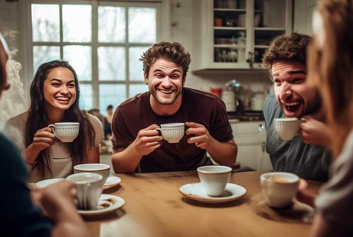 日常生活之中常常有这样的笑话、日常生活之中常常有这样的笑话英语