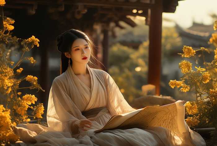 南宋生活手札 花黄瘦，南宋生活手札 小说