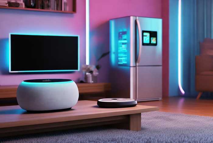 生活中的智能家居有哪些 - 生活中的智能家居有哪些种类