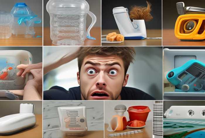 生活中哪些产品是糟糕的设计 生活中哪些产品是糟糕的设计方法